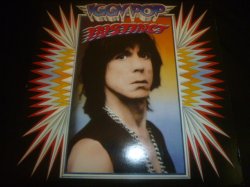 画像1: IGGY POP/INSTINCT