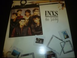 画像1: INXS/THE SWING