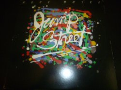 画像1: ROSE ROYCE/JUMP STREET