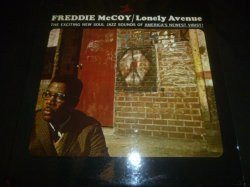 画像1: FREDDIE McCOY/LONELY AVENUE