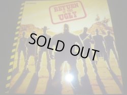 画像1: BAD MANNERS/RETURN OF THE UGLY