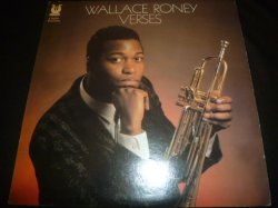 画像1: WALLACE RONEY/VERSES