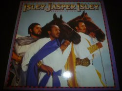 画像1: ISLEY JASPER ISLEY/CARAVAN OF LOVE