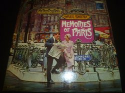 画像1: PAUL SMITH/MEMORIES OF PARIS
