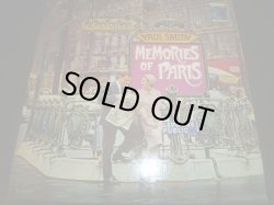 画像1: PAUL SMITH/MEMORIES OF PARIS