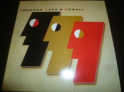 画像1: EMERSON, LAKE & POWELL/SAME