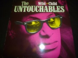 画像1: UNTOUCHABLES/WILD CHILD