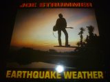 JOE STRUMMER/EARTHQUAKE WEATHER