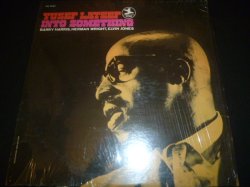 画像1: YUSEF LATEEF/INTO SOMETHING