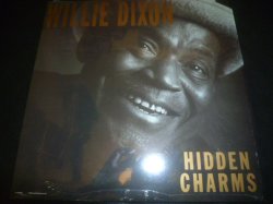 画像1: WILLIE DIXON/HIDDEN CHARMS