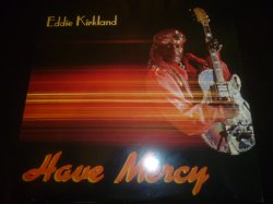 画像1: EDDIE KIRKLAND/HAVE MERCY