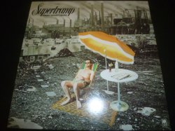 画像1: SUPERTRAMP/CRISIS? WHAT CRISIS?