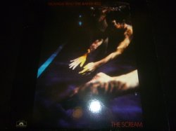 画像1: SIOUXSIE & THE BANSHEES/THE SCREAM