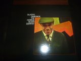 HORACE SILVER QUINTET/SILVER'S SERENADE