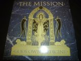 MISSION/GODS OWN MEDICINE