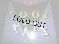 画像1: SQUEEZE/COOL FOR CATS