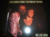 ETTA JAMES & EDDIE "CLEANHEAD" VINSON/THE LATE SHOW