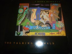 画像1: T BONE BURNETT/THE TALKING ANIMALS