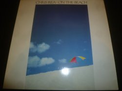 画像1: CHRIS REA/ON THE BEACH