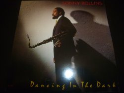 画像1: SONNY ROLLINS/DANCING IN THE DARK