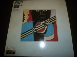 画像1: DONALD BYRD/HARLEM BLUES