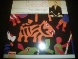 JAY HOGGARD/THE LITTLE TIGER