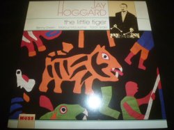 画像1: JAY HOGGARD/THE LITTLE TIGER