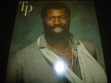 TEDDY PENDERGRASS/TP