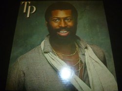 画像1: TEDDY PENDERGRASS/TP