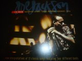 JOE JACKSON/LIVE 1980/86