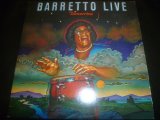 RAY BARRETTO/TOMORROW