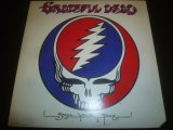 GRATEFUL DEAD/STEAL YOUR FACE