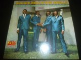 ARCHIE BELL & THE DRELLS/THERE'S GONNA BE A SHOWDOWN