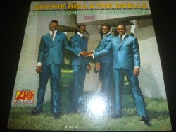 画像1: ARCHIE BELL & THE DRELLS/THERE'S GONNA BE A SHOWDOWN