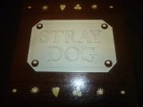 STRAY DOG/SAME
