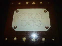 画像1: STRAY DOG/SAME