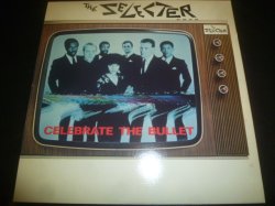 画像1: SELECTER/CELEBRATE THE BULLET