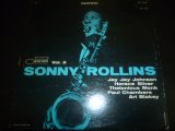 SONNY ROLLINS/VOLUME 2