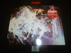 画像1: STRANGLERS/ALL LIVE AND ALL OF THE NIGHT