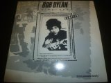 BOB DYLAN/TIME PASSES SLOWLY