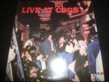 V.A./LIVE AT CBGB