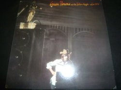 画像1: GRAM PARSONS & THE FALLEN ANGELS/LIVE 1973