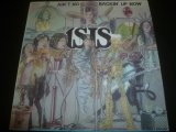 ISIS/AIN'T NO BACKIN' UP NOW