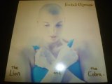 SINEAD O'CONNOR/THE LION AND THE COBRA