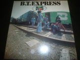 B.T. EXPRESS/NON-STOP