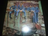 TRAMMPS/THE LEGENDARY ZING ALBUM