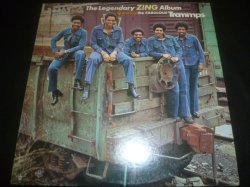 画像1: TRAMMPS/THE LEGENDARY ZING ALBUM