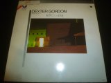 DEXTER GORDON/CLUBHOUSE