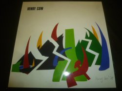 画像1: HENRY COW/SAME