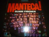 CLARE FISCHER/MANTECA!